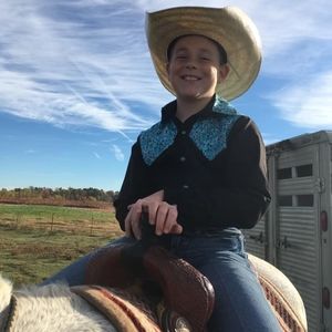 Meet your Posher, Jodi